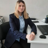 Валентина Серебрякова