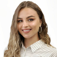 Ирина Нилова