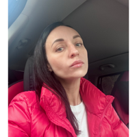 Екатерина Калитвина