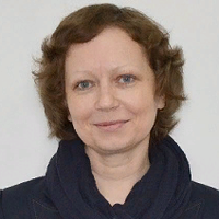 Вера Крапоткина