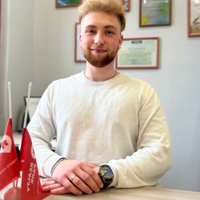 Иван Котенко