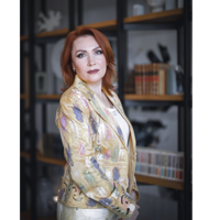 Елена Козлова