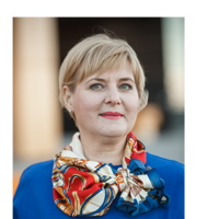 Татьяна Арсеньева