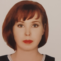 Оксана Василиха