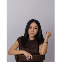 Алина Ходжаян