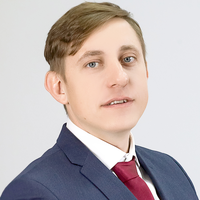 Виталий Громов