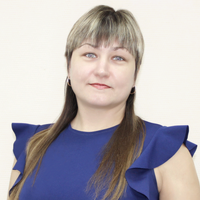 Оксана Макарова
