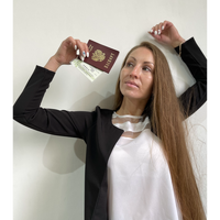 Дарья Пчела