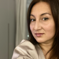Маргарита Иванова