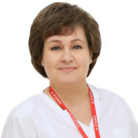 Инна Чернова