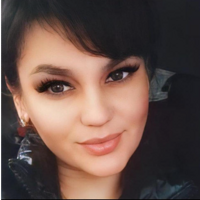 Олеся Розова