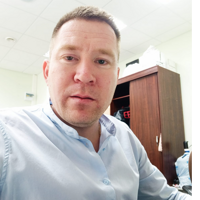 Венер Асманов