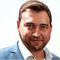 Дмитрий Захаров
