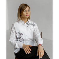 Юлия Лапшинова