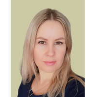 Лилия Гилемханова