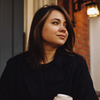 Анастасия Томская