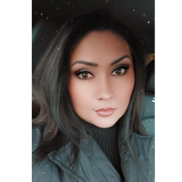 Регина Поттаева