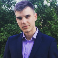Александр Былкин