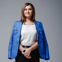 Луиза Аулова