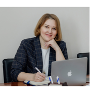 Ирина Шалаевская