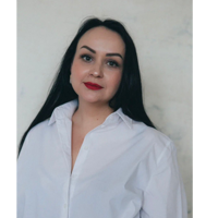 Юлия Овсянникова