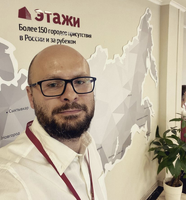 Валерий Кураев