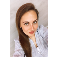 Нина Клюсова
