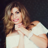 Елена Горбатюк