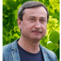 Эдуард Эйдлин