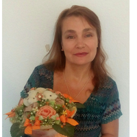 Наталья Головина
