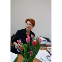 Ирина Кульша