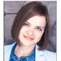 Людмила Часникова