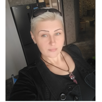 Юлия Борщева