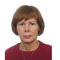 Ирина Фролова