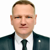 Роман Абрамчик
