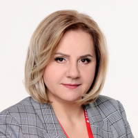 Татьяна Чуклина