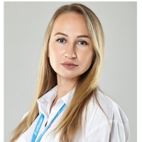 Ольга Степченко