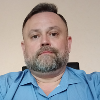 Дмитрий Юрков