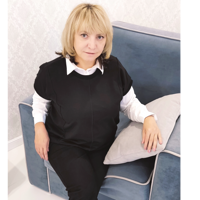 Лилия Садреева