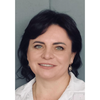 Нина Белоносова