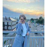 Юлия Лосева
