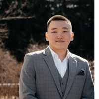 Александр Бадмаев