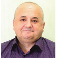 Сергей Царелунга