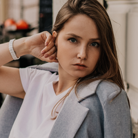 Виолетта Степанова