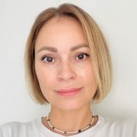 Анна Крамар