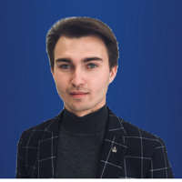 Денис Решетняк