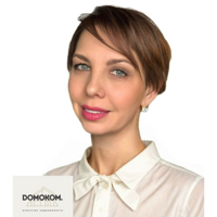 Евгения Алыпова