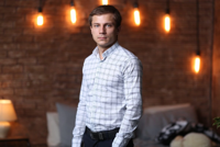 Сергей Казаков