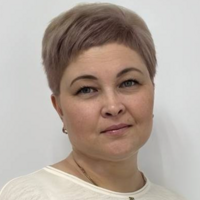 Маргарита Победоносцева