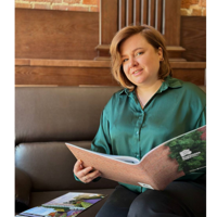 Елизавета Поборуева